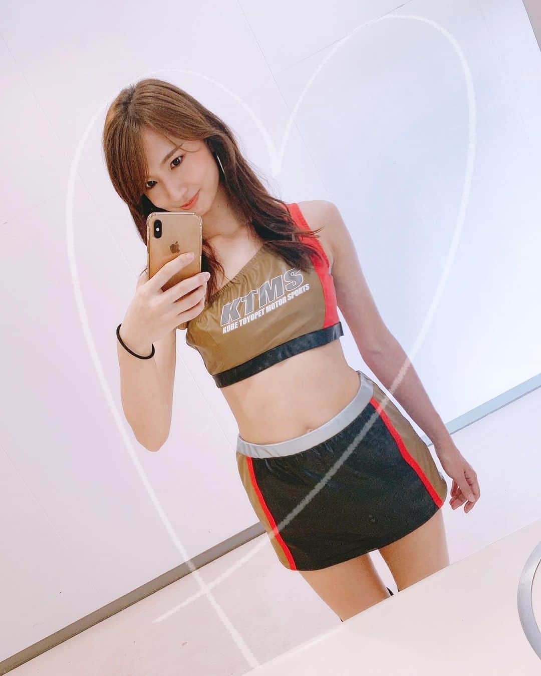 藤本真由のインスタグラム