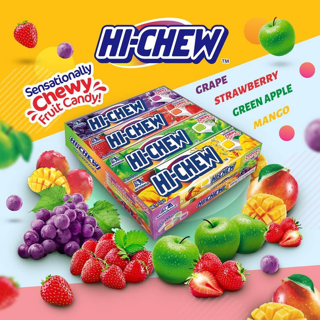 山田幸代さんのインスタグラム写真 - (山田幸代Instagram)「Hello my Aussie friends 🇦🇺 (I would greatly appreciate it if you could possible repost my posts thanks!!)  I’m currently a brand ambassador for Morinaga’s Hi-Chew!  Everyone please give it a try!  Soft candy "Hi-Chew" is also very popular in the United States!  You will be addicted once you try it!  And now there will be new flavors available in Australia!  Everyone, please try Hi-Chew which is currently sold at Costoco and Japanese shops such as Daiso😆🙌🏻  You can check the details here!  They are now releasing new flavors, new packages, and releasing new TV commercials this month.  https://www.youtube.com/watch?v=c6pzi_ofXT4  #hichew #hichewsamurai #lollies #lolly  #lacrosse  #ambassador  #morinaga  #hi-chew @hichew_anz」1月21日 12時51分 - lacrosseplayer_sachiyoyamada