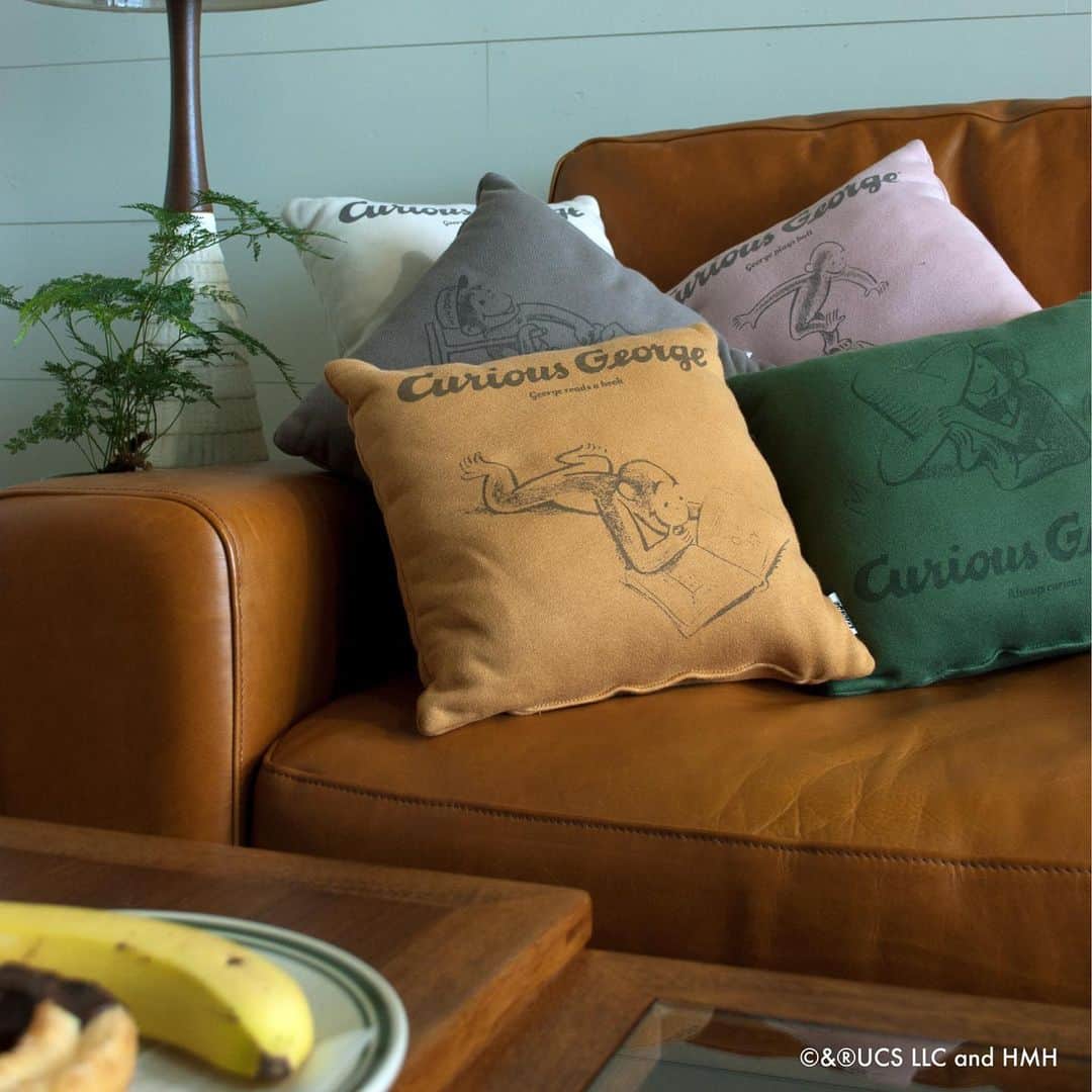 ACME Furnitureのインスタグラム
