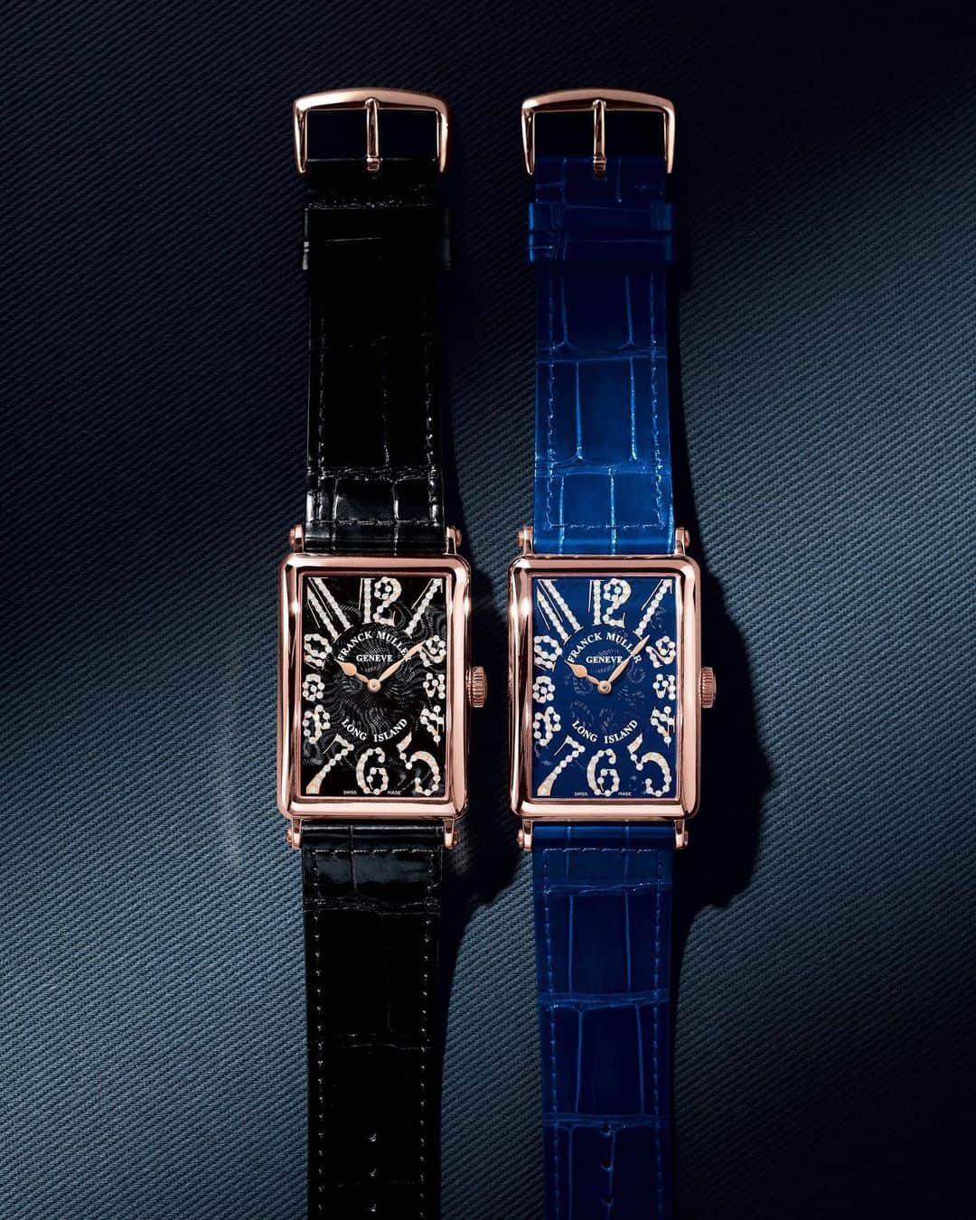 FRANCK MULLER JAPANのインスタグラム