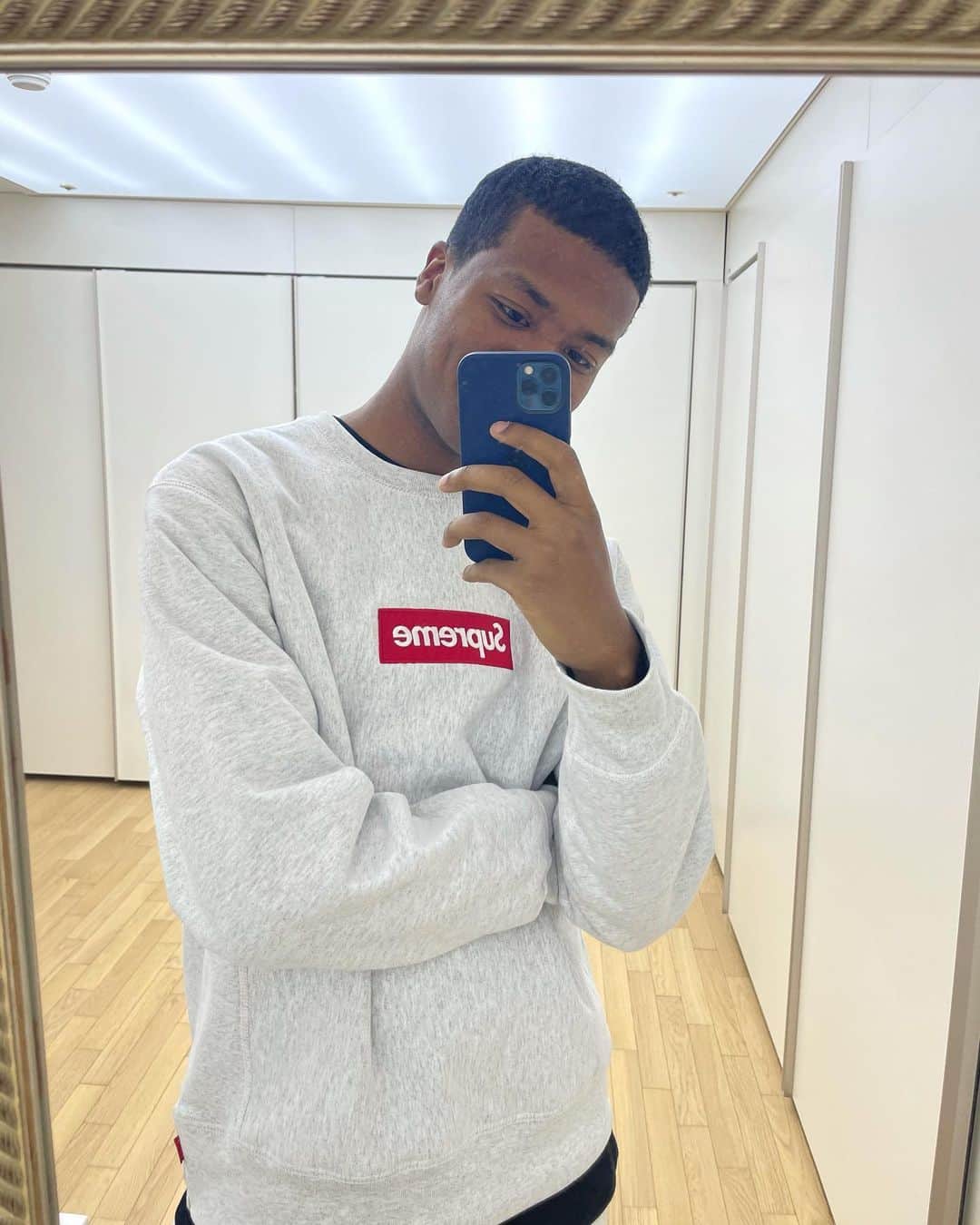 ハン・ヒョンミンのインスタグラム