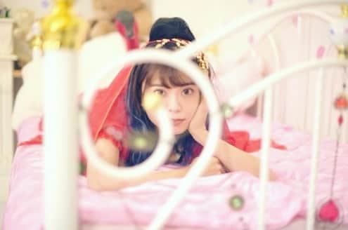 及川愛未のインスタグラム