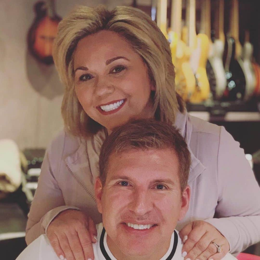 トッド・クリスリーさんのインスタグラム写真 - (トッド・クリスリーInstagram)「On yesterday’s episode of #chrisleyconfessions I am in quite a mood after getting woken up early by Julie. We also get into the Inauguration happening and the event that caused Me to leave twitter. Go listen on your podcast apps!」1月21日 23時31分 - toddchrisley