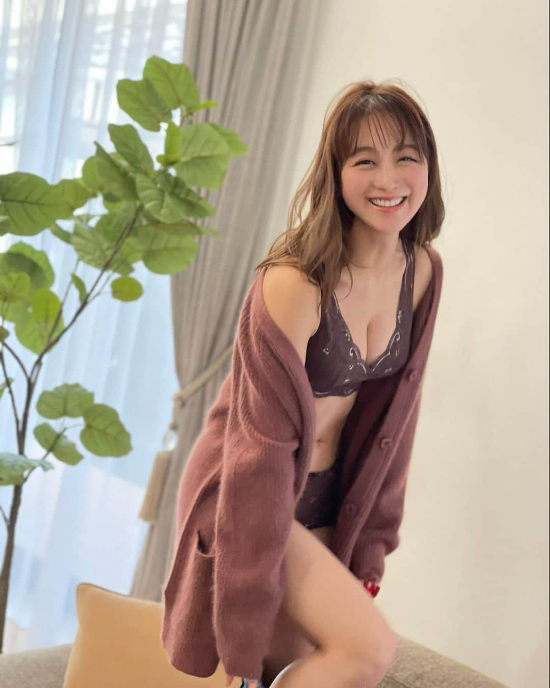 鈴木奈々のインスタグラム