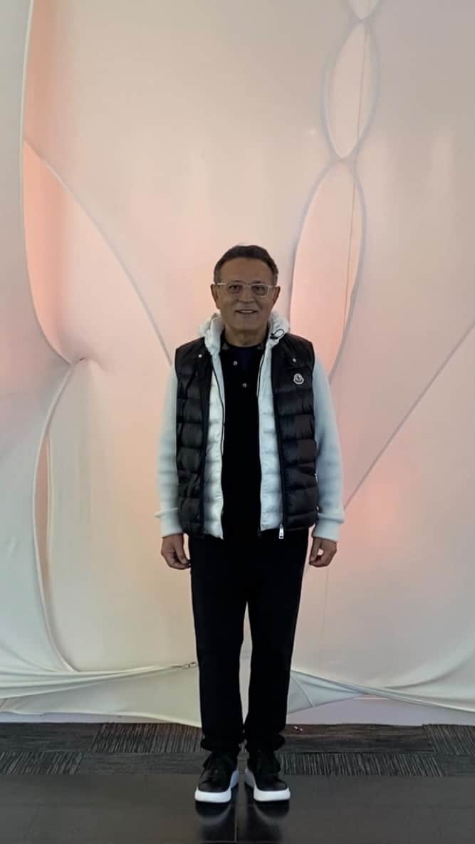 エリータハリのインスタグラム