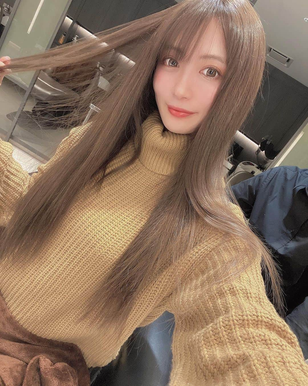 塩崎莉乃のインスタグラム