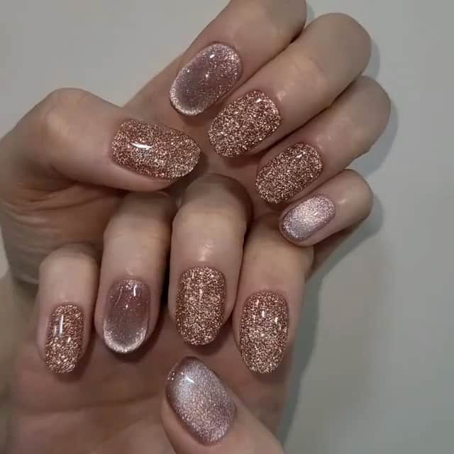 Icegel Nailのインスタグラム