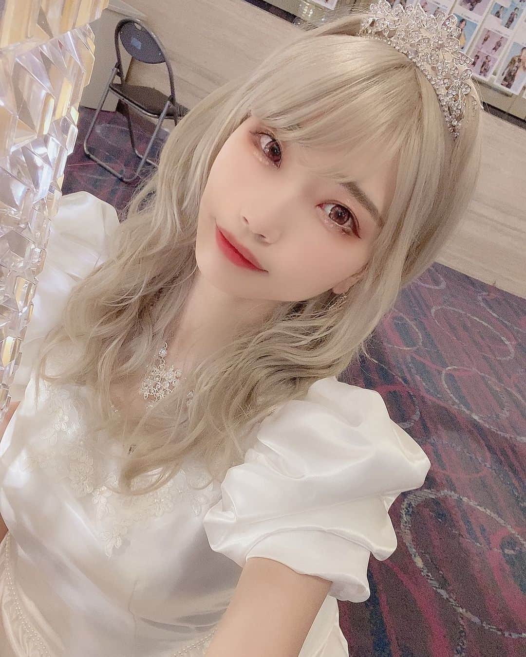 のインスタグラム：「#勇者セイヤン 2日目もよろしくお願い致します💖」