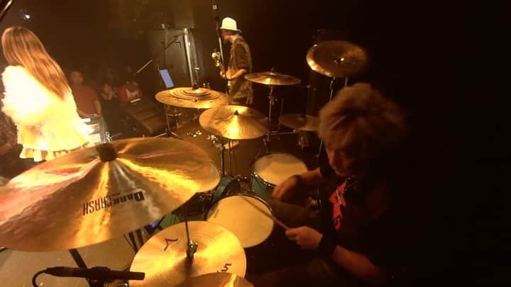小柳“Cherry”昌法のインスタグラム