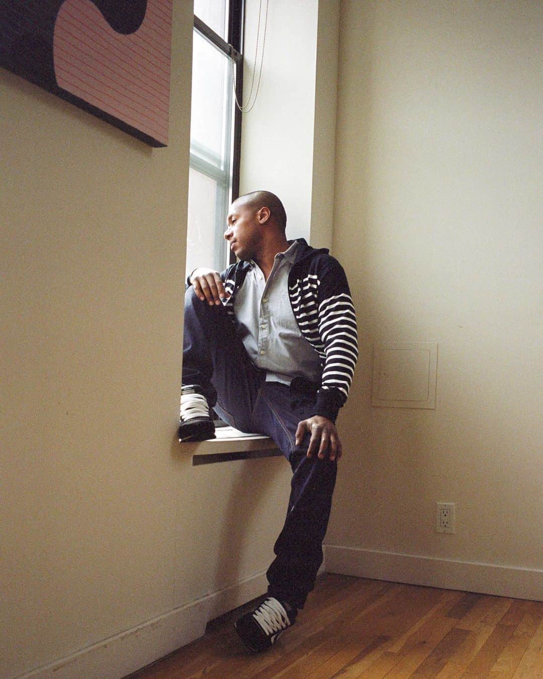 デラックスのインスタグラム