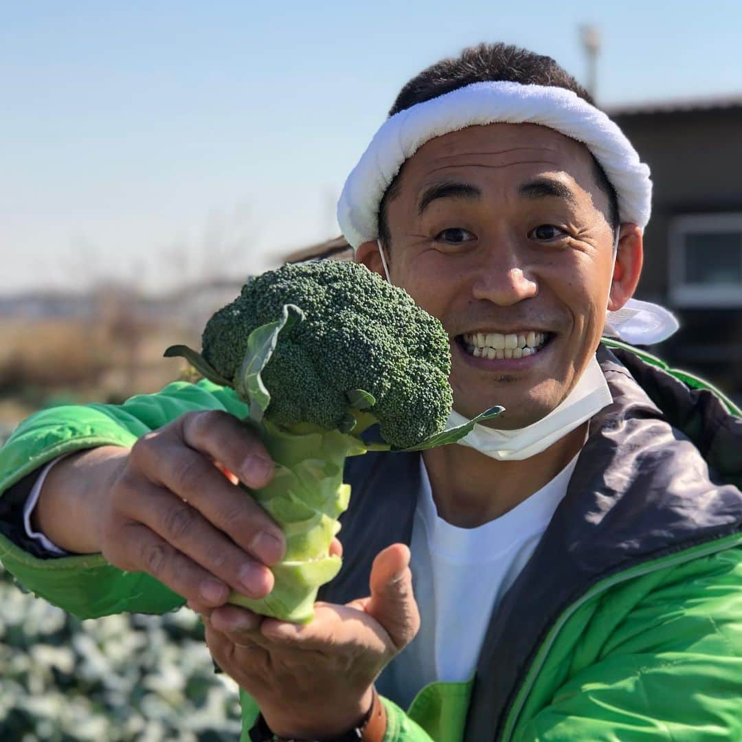 石田靖のインスタグラム