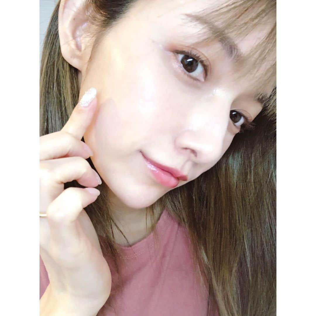 後藤真希のインスタグラム