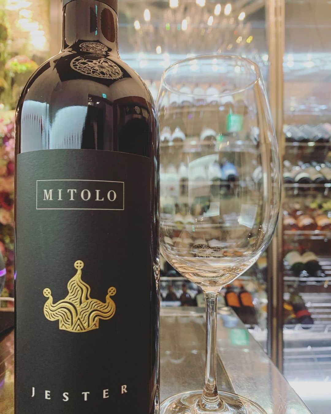 炭火焼肉BISTRO山城牛のグルメインスタ