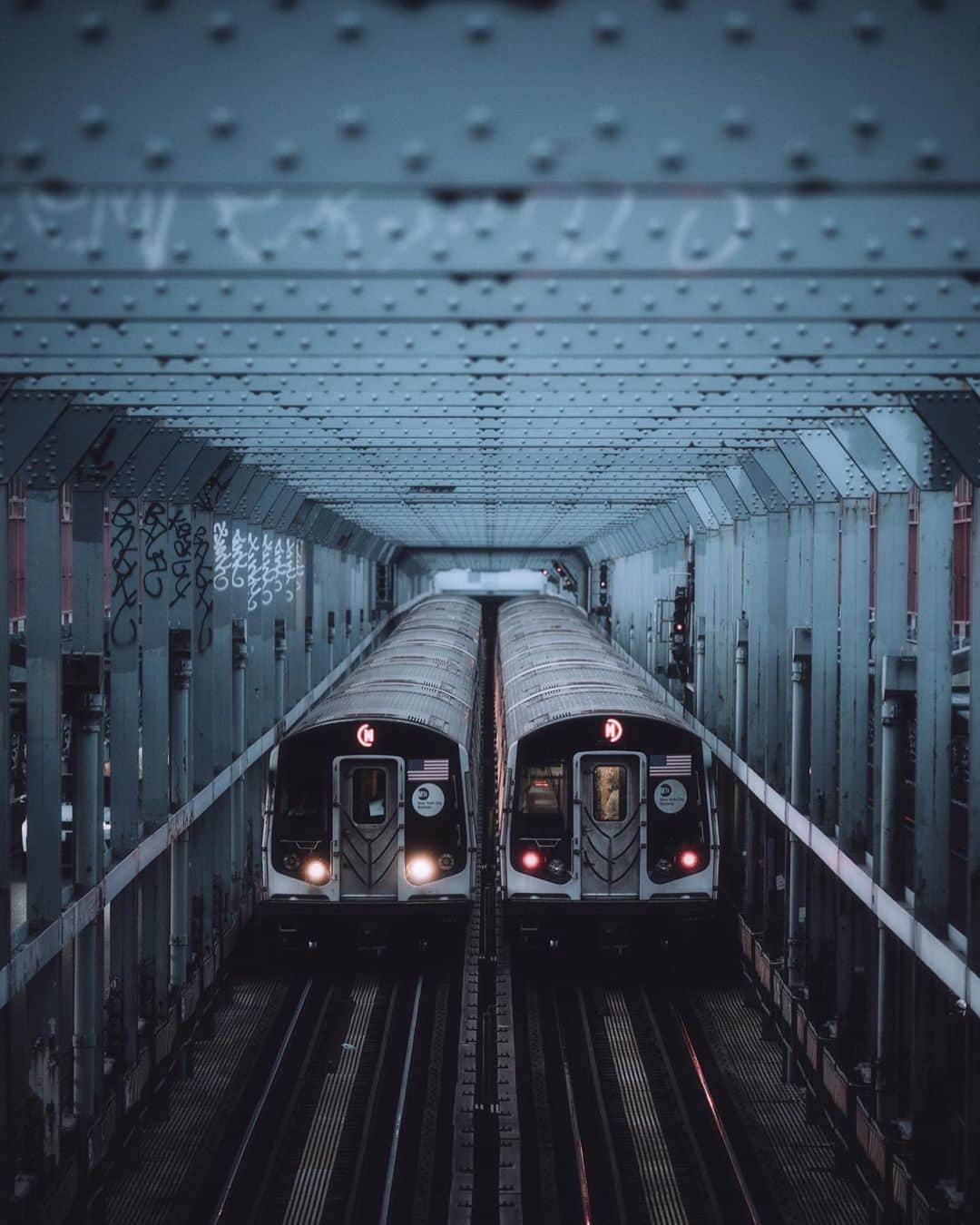 Thomas Kakarekoさんのインスタグラム写真 - (Thomas KakarekoInstagram)「New York Throwback  I had a deep fascination for New York since I was a kid and always felt attracted by everything this city represents. After visiting for the first time in 2013 these feelings have only grown stronger. Really hope to make it back there in 2021. #newyork」1月21日 16時45分 - thomas_k