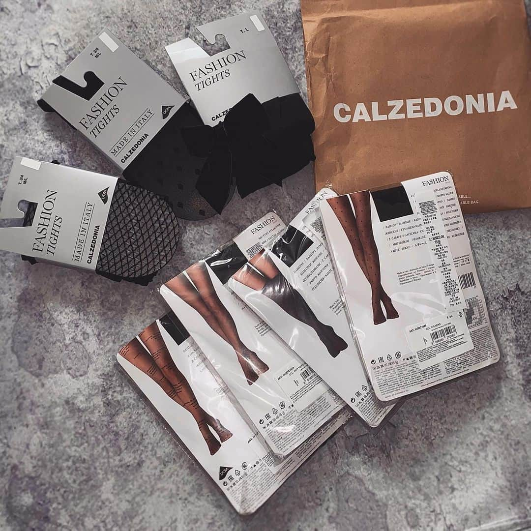 Hisayo Rinさんのインスタグラム写真 - (Hisayo RinInstagram)「Thanks @calzedonia 👠❤️」1月21日 16時57分 - halfmermaid___rin