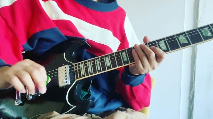小野武正のインスタグラム：「guruguru grooooooove!!  #わしつなぎ」