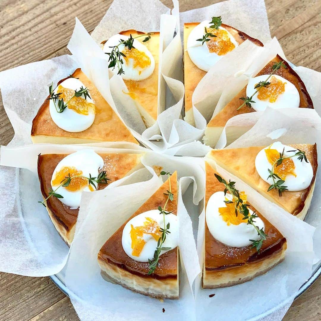 手紙社のグルメインスタ