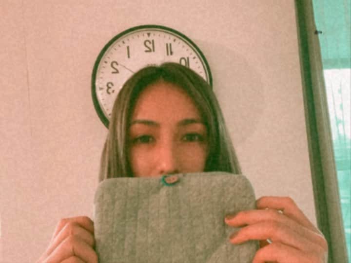佐田真由美のインスタグラム