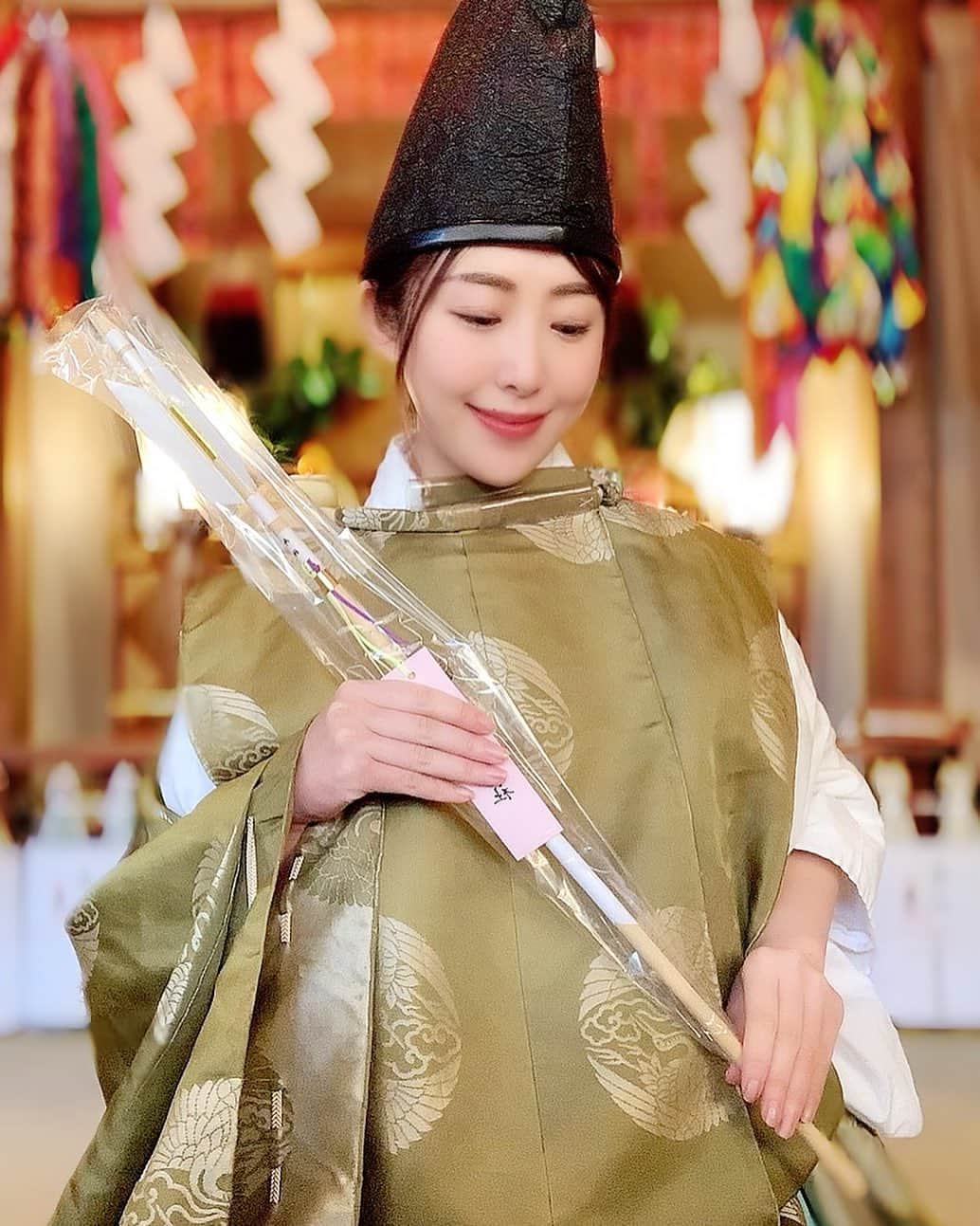 千代田唯のインスタグラム