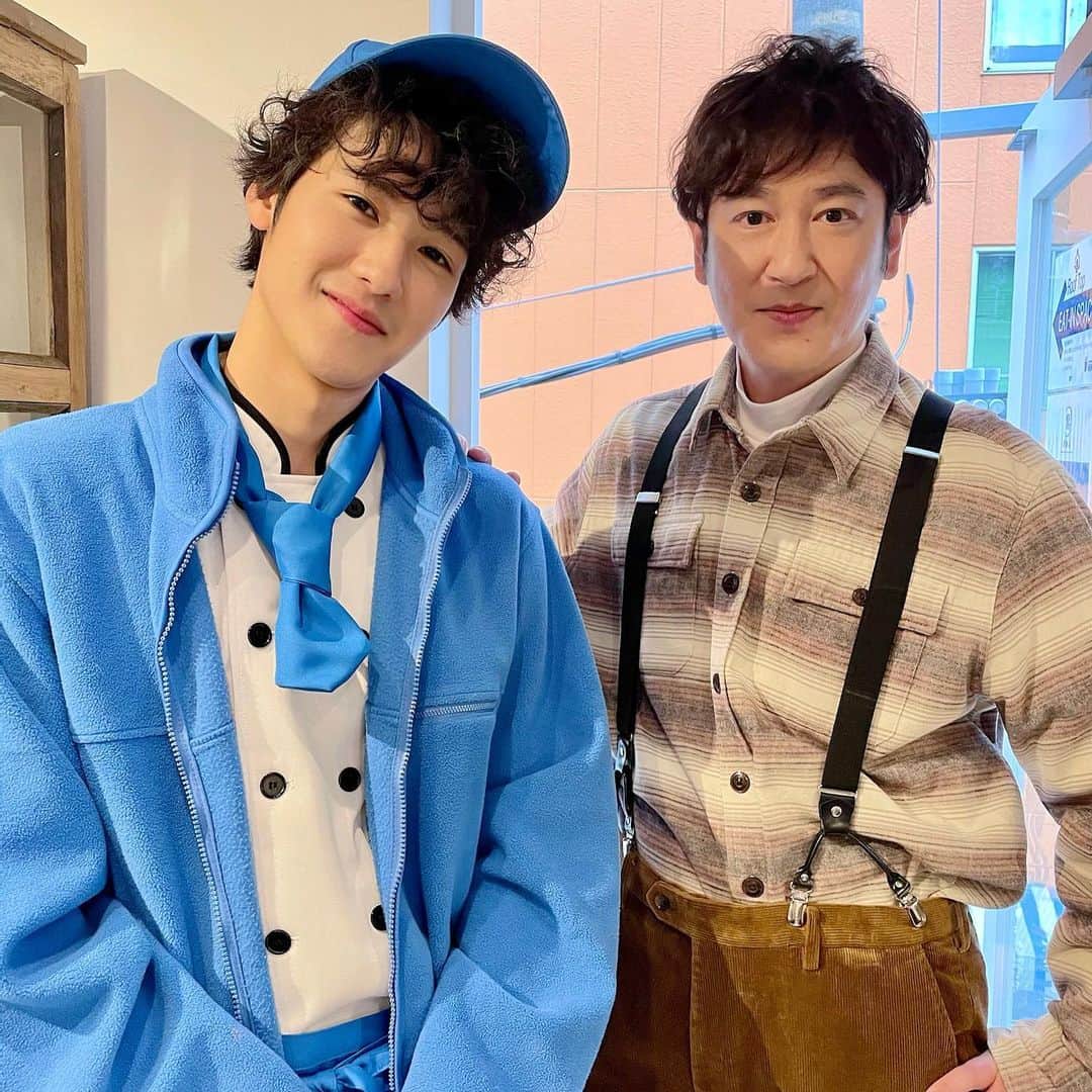 江戸モアゼル〜令和で恋、いたしんす。〜【公式】のインスタグラム