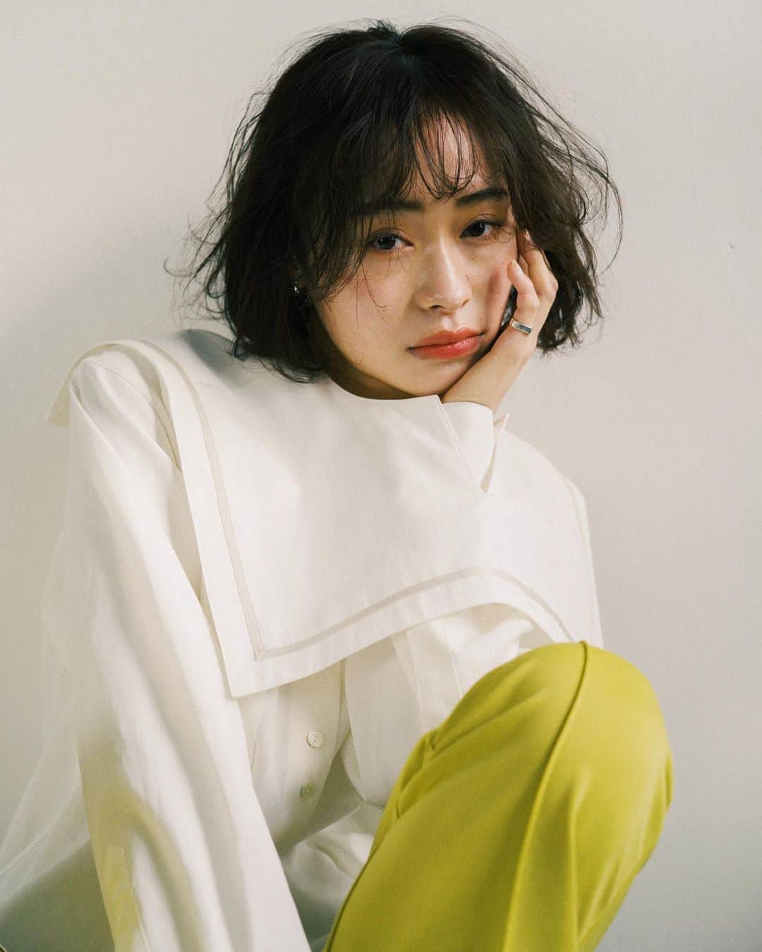 Ryosuke Sugayaのインスタグラム：「みんなの作品みるの  楽しみ👍」