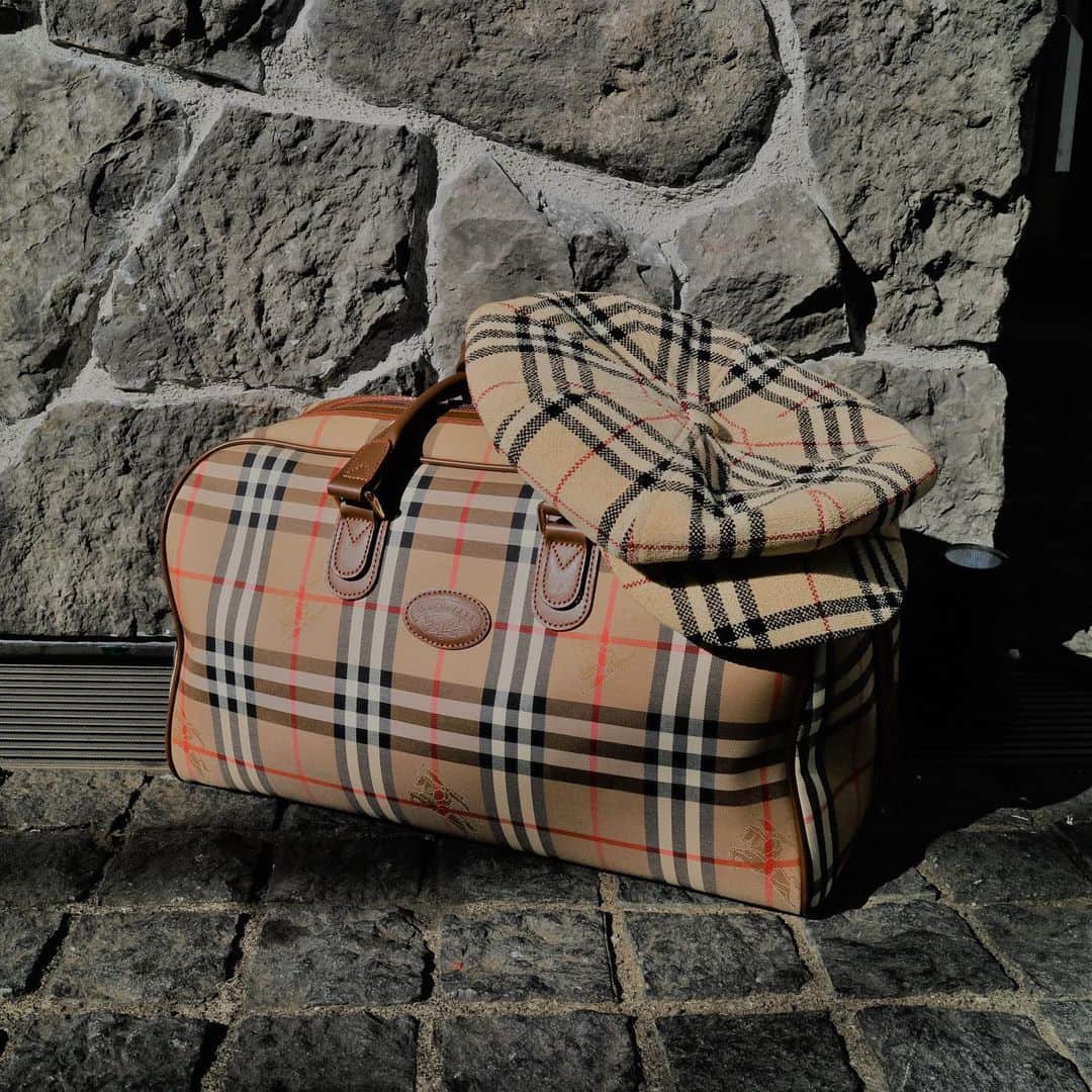 Vintage Brand Boutique AMOREのインスタグラム