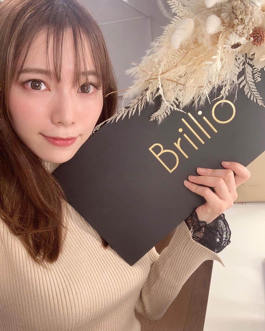 青山日和のインスタグラム
