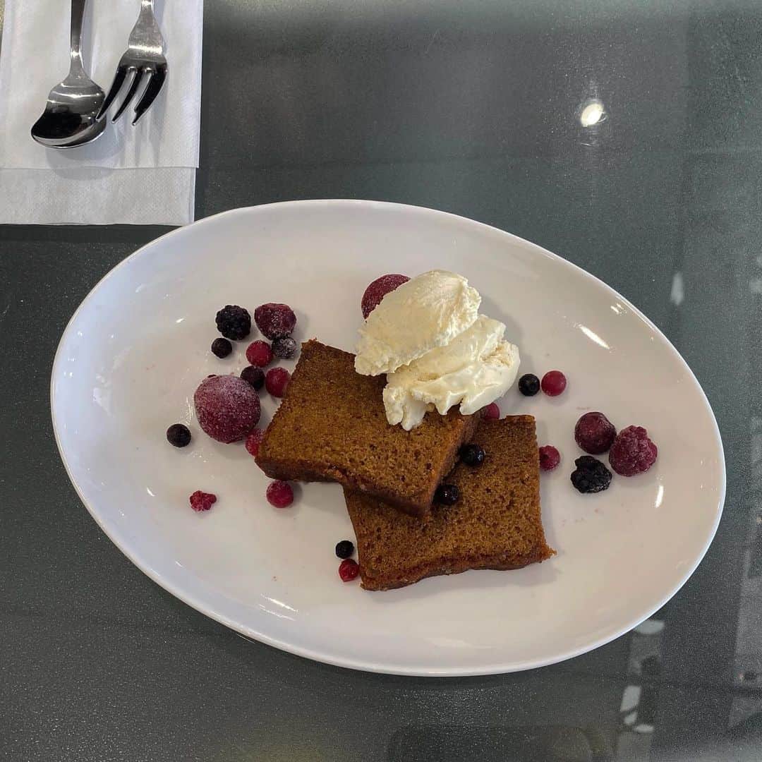 馬渕恭子のグルメインスタ