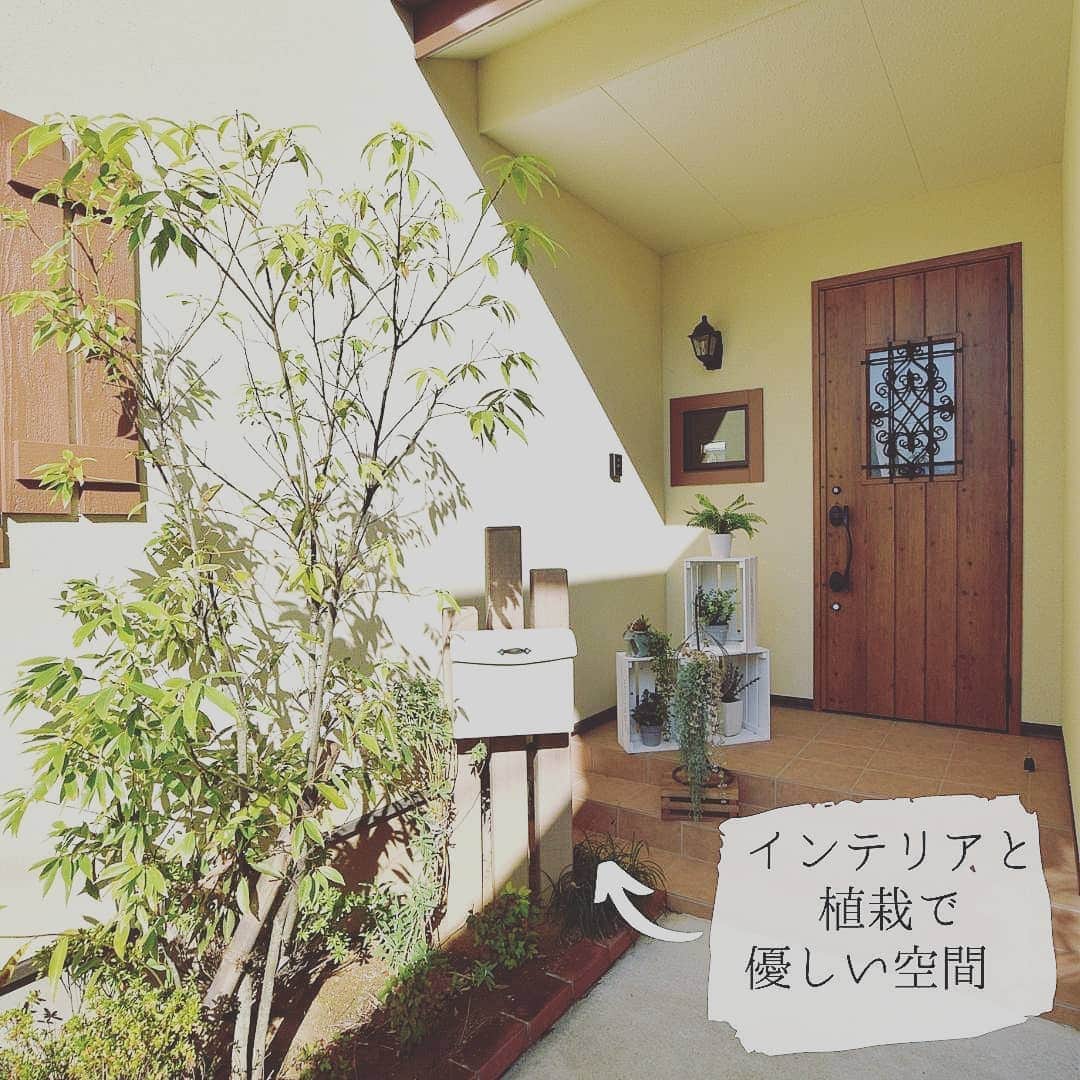東洋ホームのインスタグラム