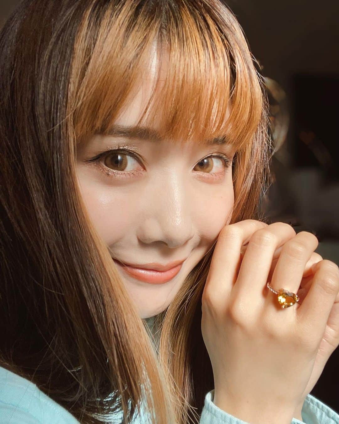 一木美里のインスタグラム