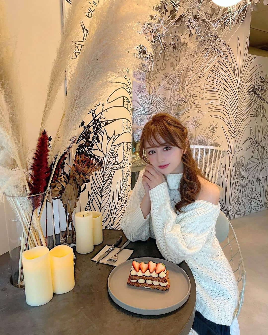 ゆかちんのグルメインスタ