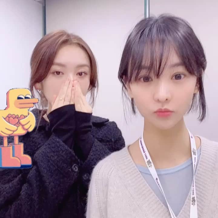 エイリーのインスタグラム：「Girl Group debut  걸그룹 데뷔」