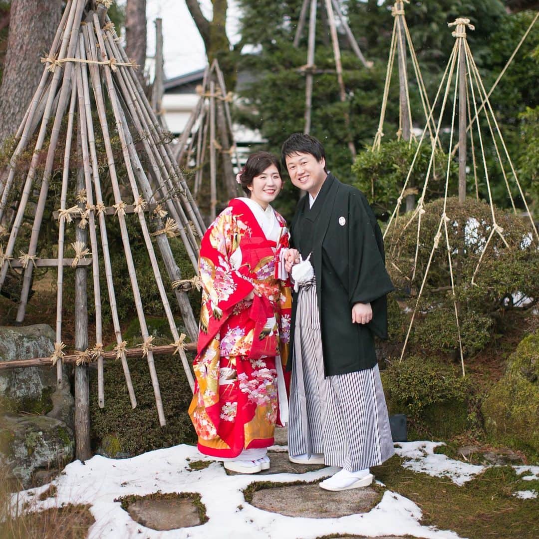 小林樓《新潟県見附市：結婚式場》のグルメインスタ