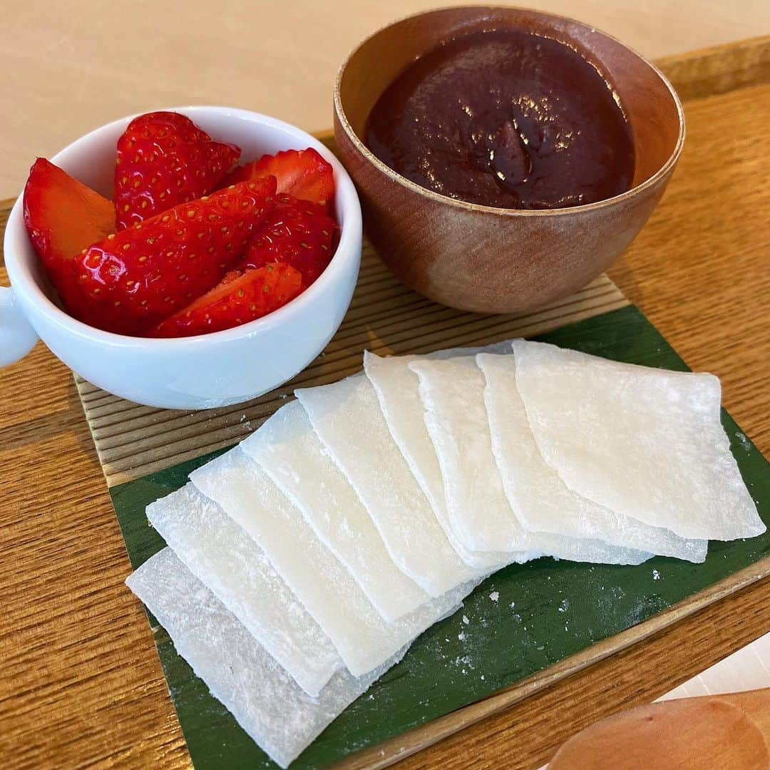 ゆうとグルメのインスタグラム