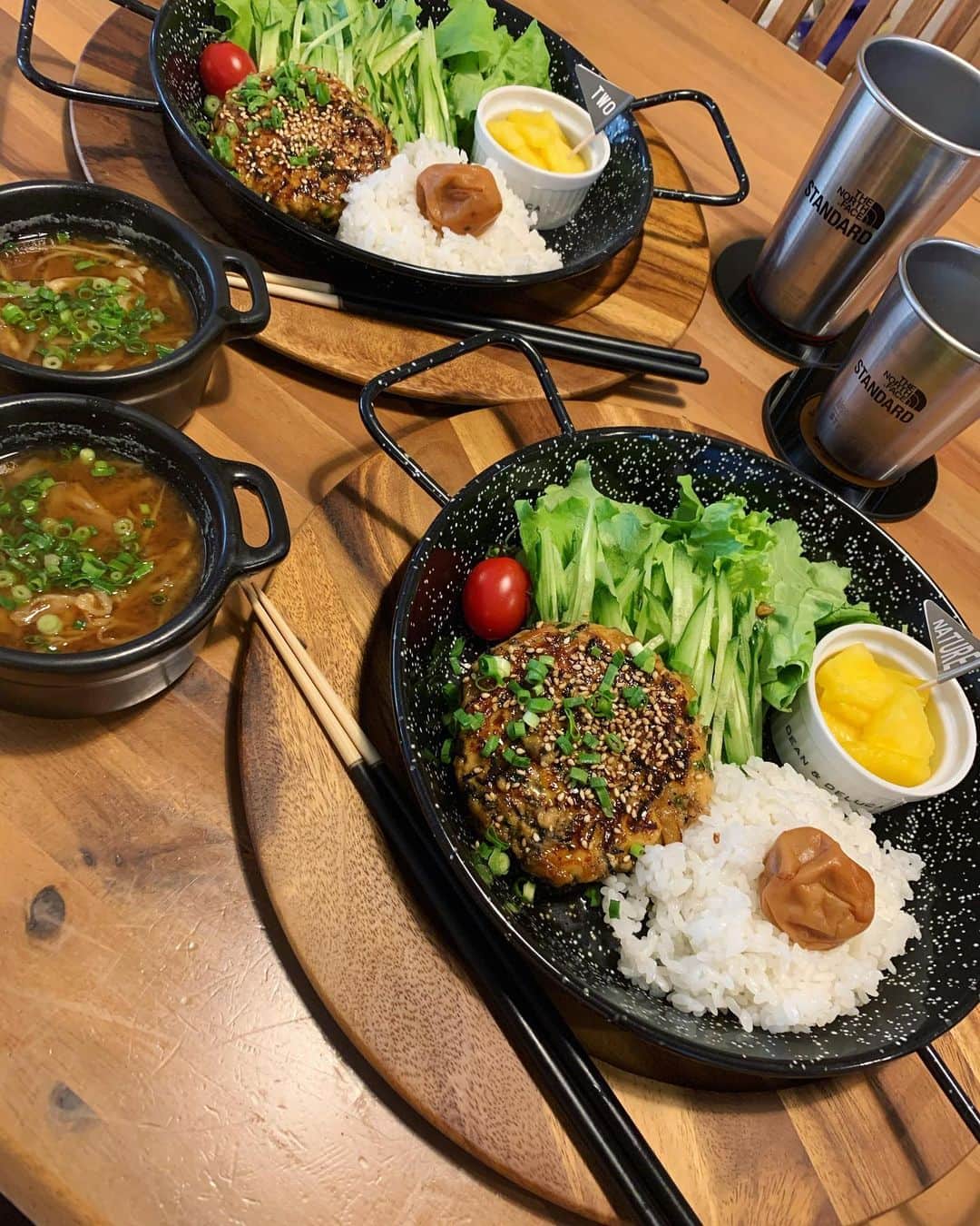 NANAのインスタグラム