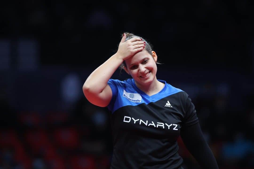 ITTF Worldさんのインスタグラム写真 - (ITTF WorldInstagram)「When you realise there is still one more day till the weekend... 😩  #ITTFFinals #thursdaythoughts」1月21日 18時00分 - wtt