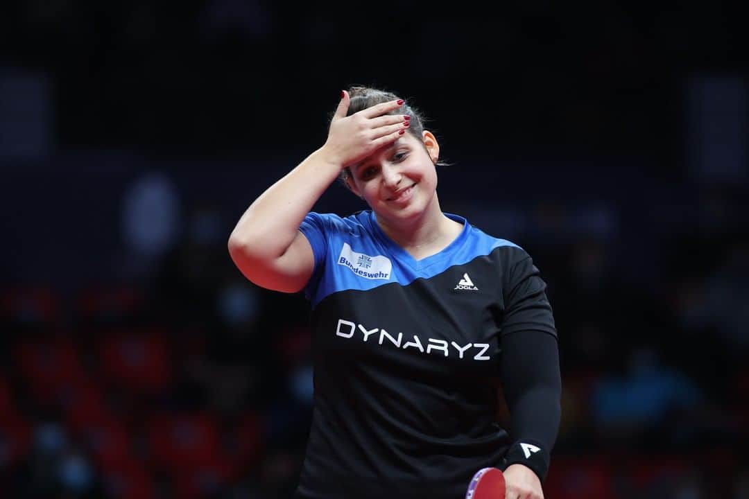 ITTF Worldさんのインスタグラム写真 - (ITTF WorldInstagram)「When you realise there is still one more day till the weekend... 😩  #ITTFFinals #thursdaythoughts」1月21日 18時00分 - wtt