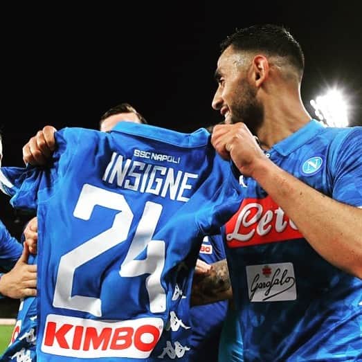 ファウジ グラムさんのインスタグラム ファウジ グラム Ghoulam Faouzi