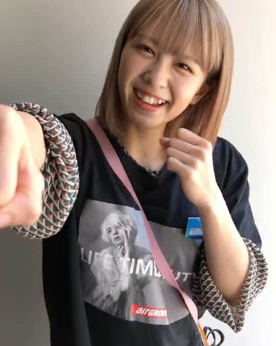 のインスタグラム：「ストーリーズからYouTubeリンクへ是非。」