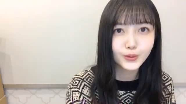 久保史緒里ファンアカウントのインスタグラム