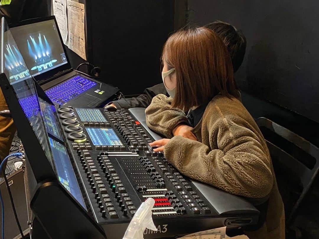Tokyo School of Music&danceのインスタグラム
