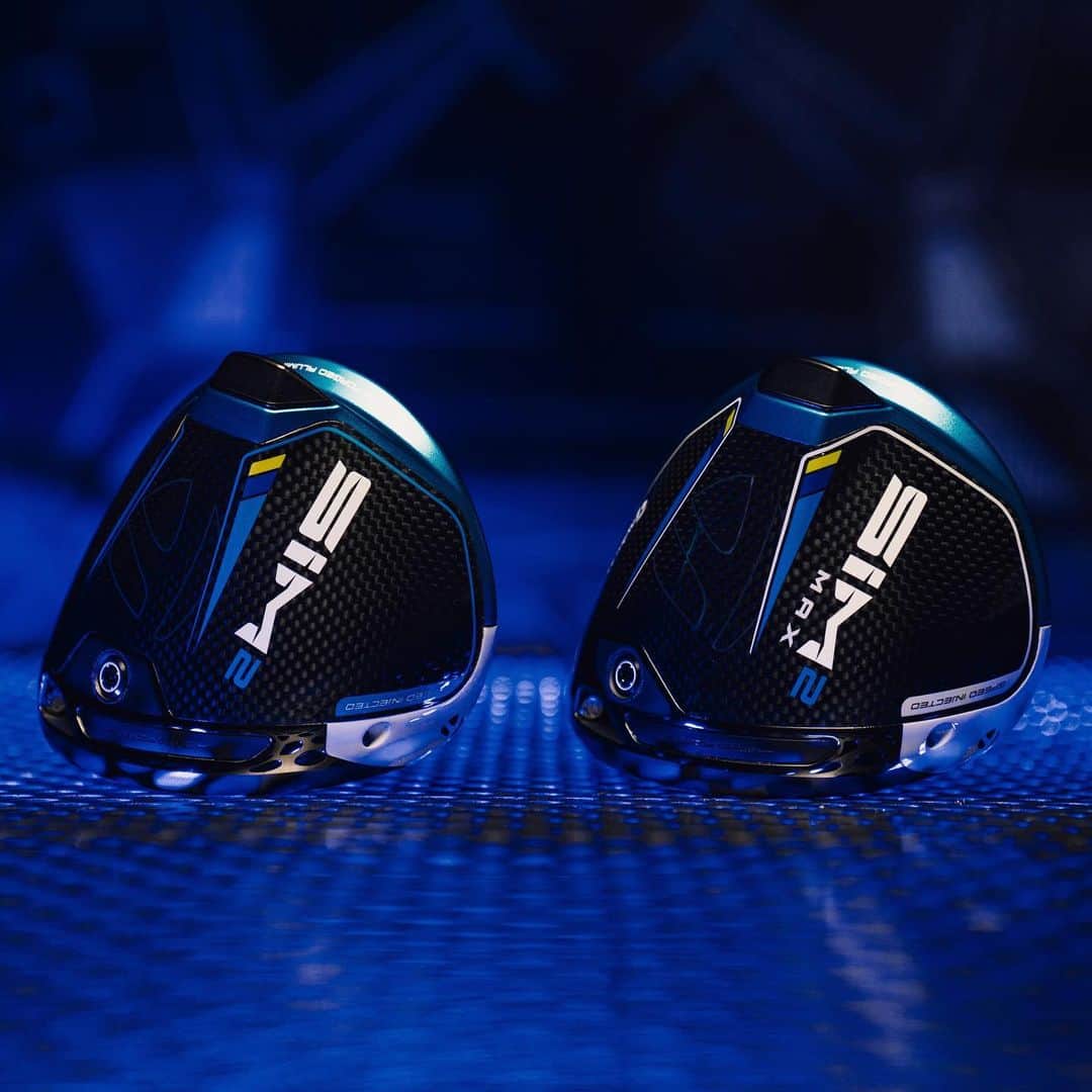 HYPEBEASTさんのインスタグラム写真 - (HYPEBEASTInstagram)「@hypegolf: @taylormadegolf reveals progression in Shape in Motion technology with its latest SIM2 drivers. It features nine-layers of sophisticated carbon that extends the entire sole while simultaneously outlining the Inertia Generator, which specifically makes accelerated club head speeds by the way of precise geometry and aerodynamic analysis. While on the other side of the face, inner CNC milling alters face depth and spot performance where golfers demand it. Find out more details via the link in our bio. It’ll be available in 9°, 10.5°, and 12° lofts at TaylorMade Golf’s official site for $530 USD.⁠⠀ Photo: TaylorMade」1月21日 18時21分 - hypebeast