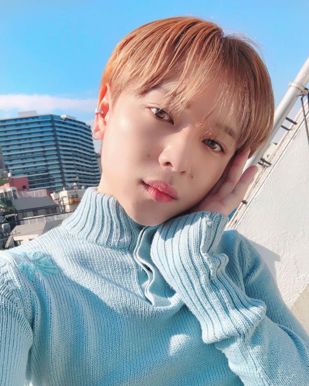 NAOPISのインスタグラム：「🩴🦋🐳🐬🐟🐠🐋🦈🎽…？　#歪む」