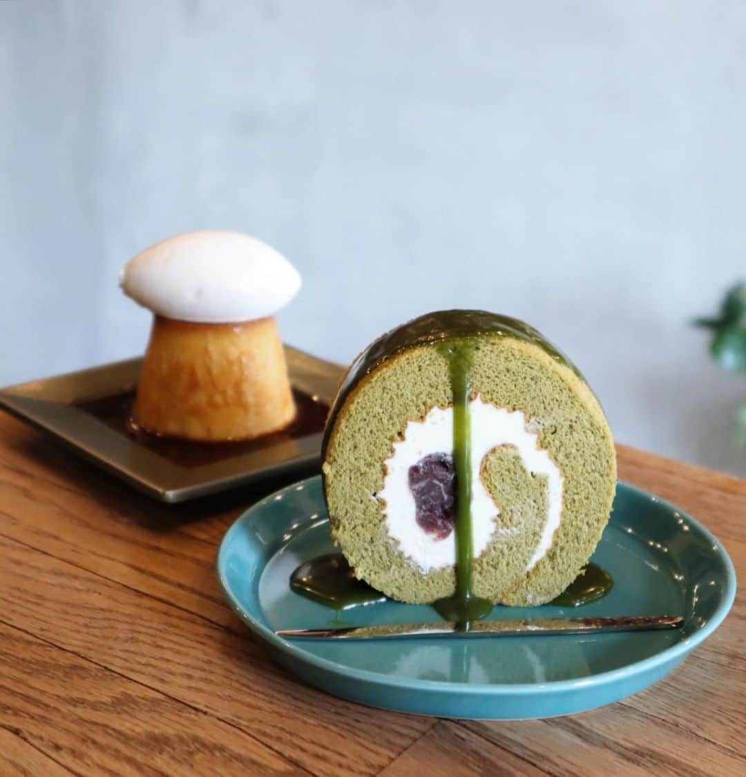 Hanako公式のグルメインスタ