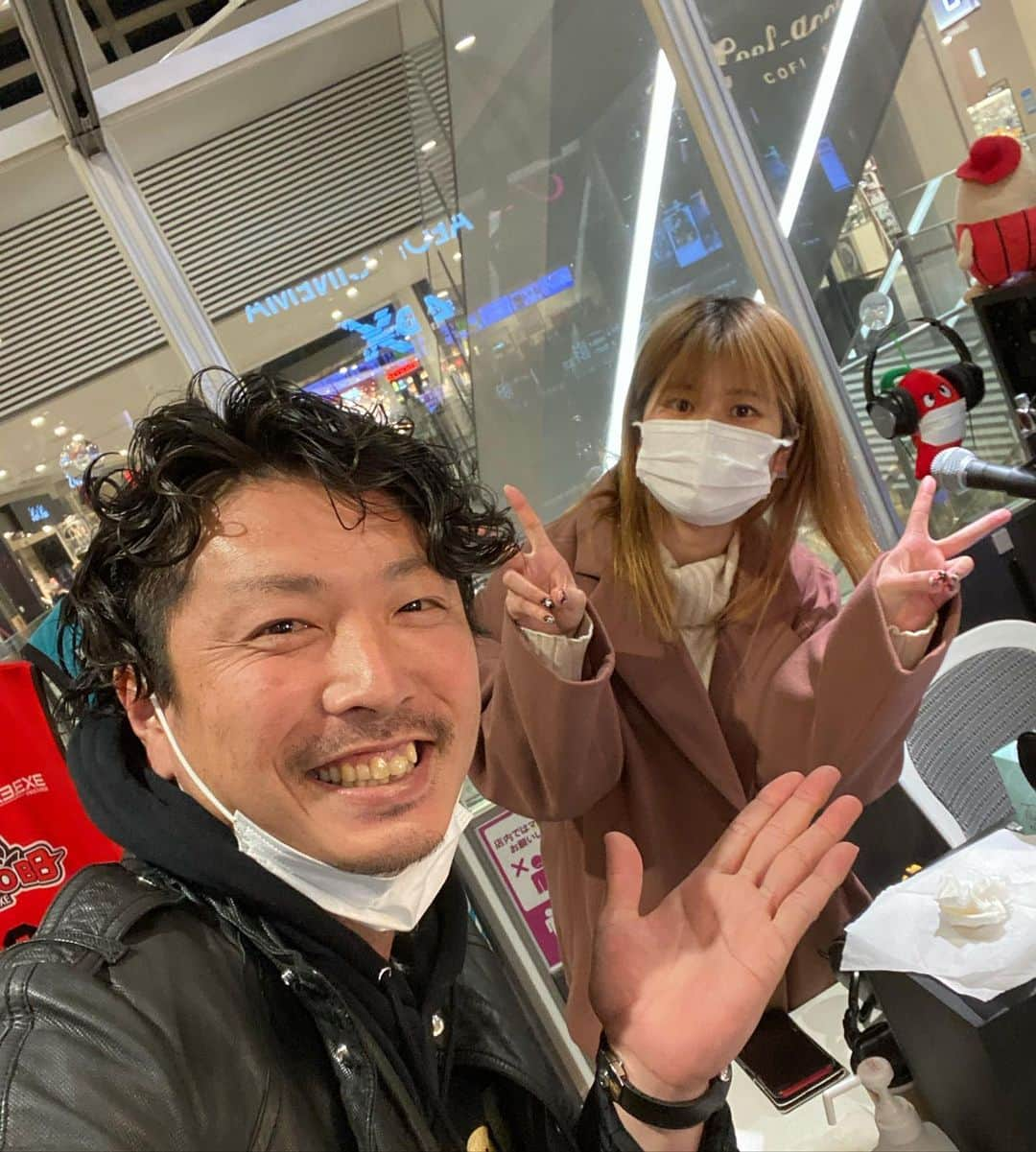 加藤順大のインスタグラム