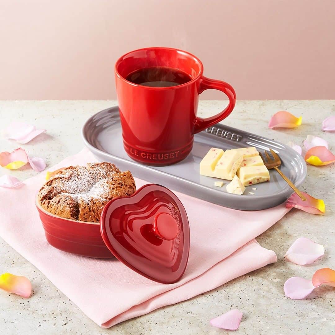 Le Creuset Japon　ル・クルーゼ ジャポンのインスタグラム