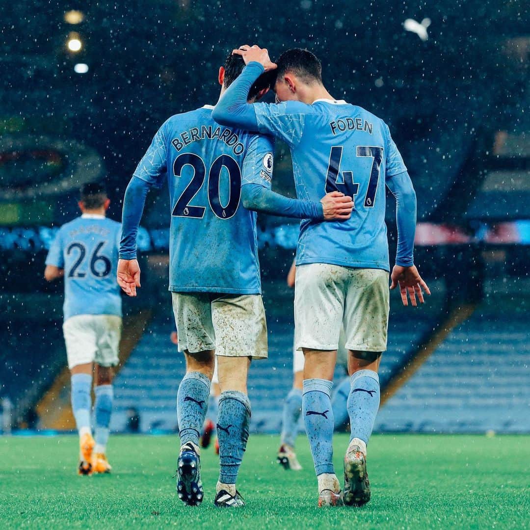 マンチェスター シティfcさんのインスタグラム写真 マンチェスター シティfcinstagram Wholesome Mancity 1月21日 18時54分 Mancity