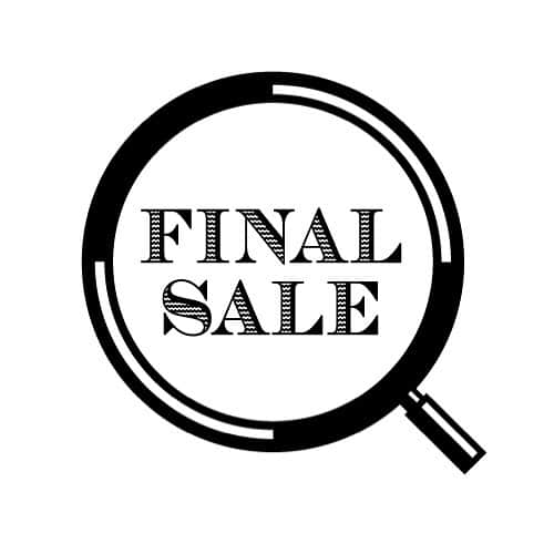 のインスタグラム：「【 Info 】﻿ ＜ 2020 AUTUMN & WINTER FINAL SALE ＞﻿ ﻿ みなさまの日頃のご愛顧に感謝し、1月22日(金)より「FINAL SALE」を開催いたします。「FINAL SALE」では、セール対象商品が最終価格となります。﻿ ※ 一部対象外商品がございます。詳しくはセールスパーソンまでお尋ねください。﻿ ※ オンラインストアでも開催いたします。﻿ ﻿ Thank you for your patronage and we will hold "FINAL SALE" from 22nd January. In "FINAL SALE", the products for sale will be the final price. * Some products are not eligible. Please contact the sales person for details.﻿ * It will also be held at the online store.﻿ ﻿ #UnitedArrows﻿ #UnitedArrowsAndSons」