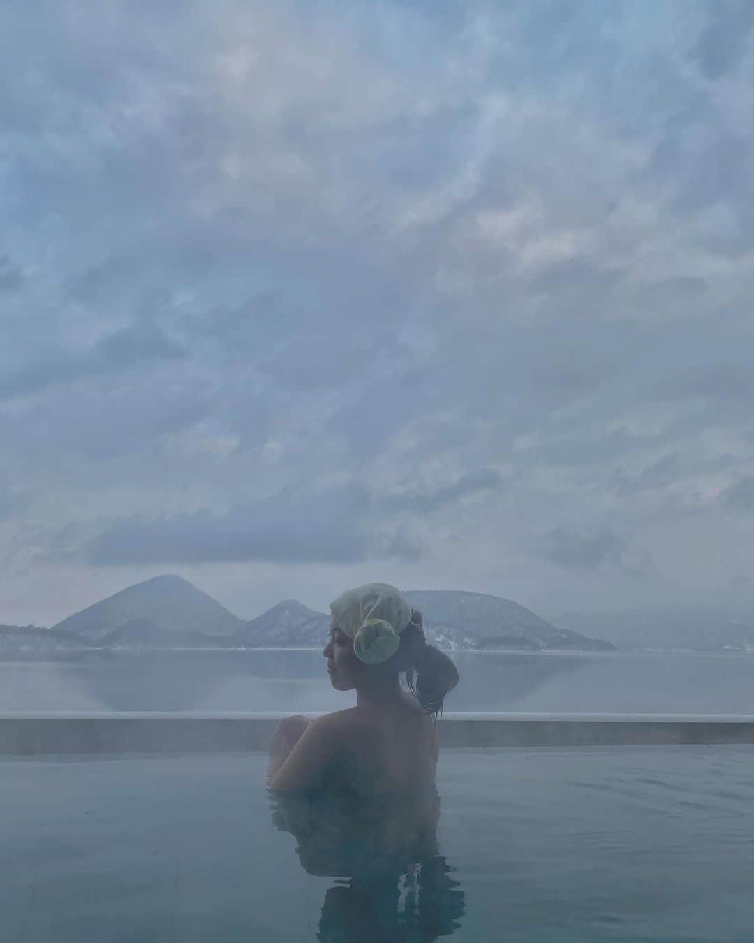 長谷川史歩理のグルメインスタ