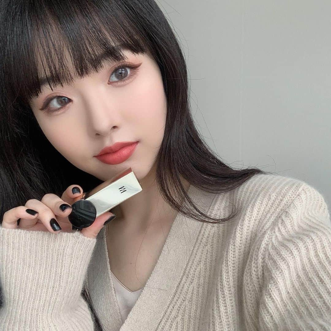 ➕NACOさんのインスタグラム写真 - (➕NACOInstagram)「@herabeauty_official get🤍」1月21日 18時58分 - naco322